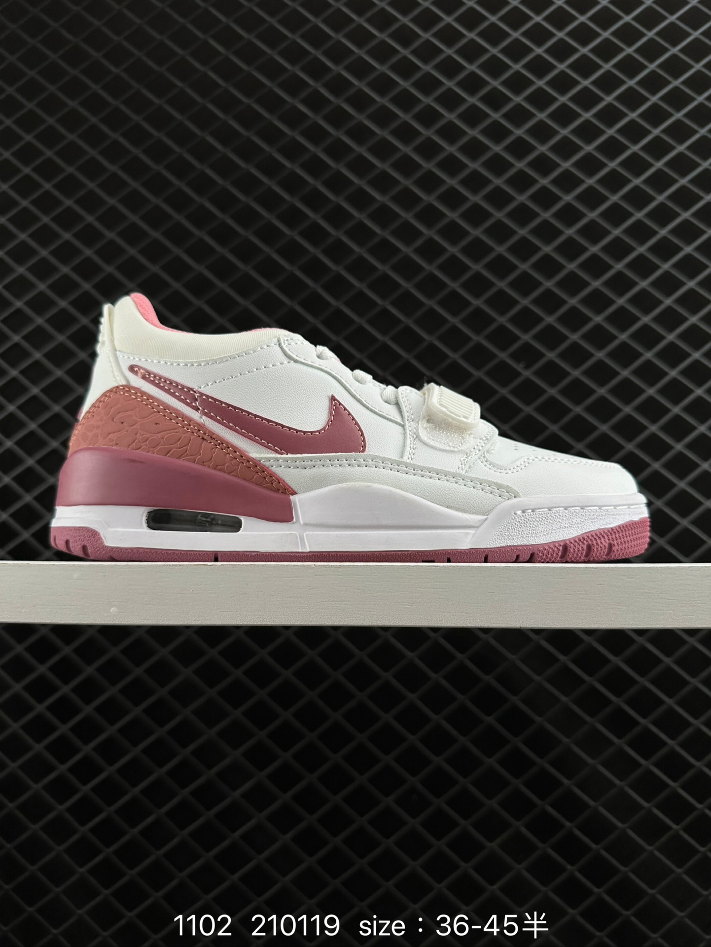 Air Jordan Legacy 312 Low 